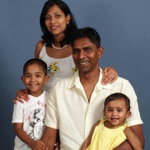 Meet your Posher, Sherry